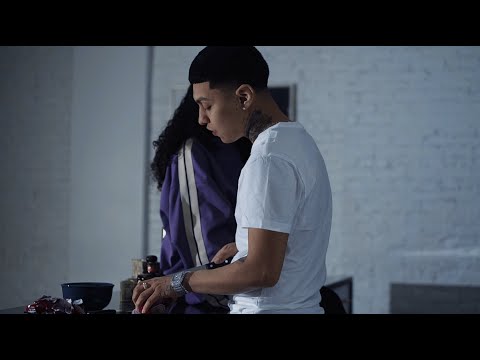 LO Chef Goyardee Official Music Video Directed By Rick Dawg