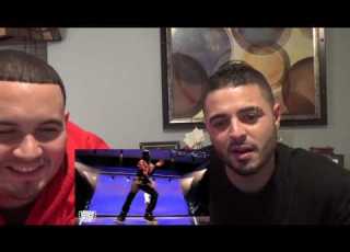 DWIDS ITS Les Twins Michael Jackson Choreography URBAN DANCE SHOWCASE