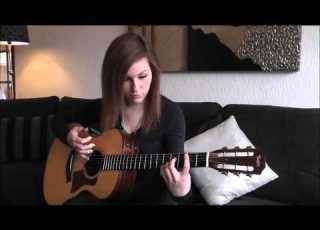 The Beatles While My Guitar Gently Weeps Gabriella Quevedo