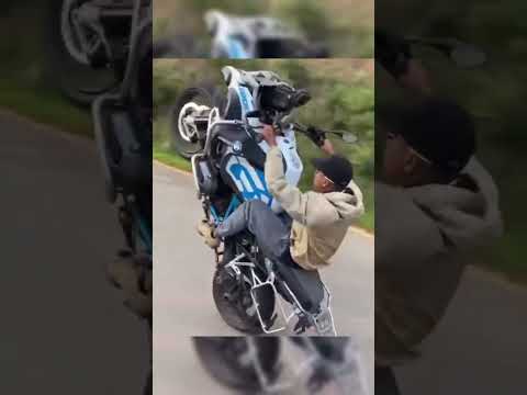 راكبي الدراجات البرازيليين