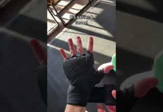 Best Knuckle Protectors In The Game By TK Boxing Gear Boxing Creed