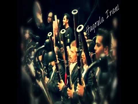 HagouIa DaKhtour Lrani