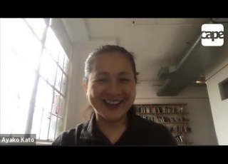 CAPE Interview Series Ayako Kato