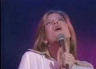 Debby Boone You Light Up My Life