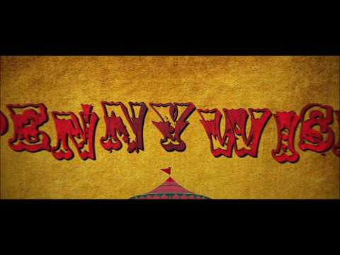 Angerfist Pennywise Clown Videoclip