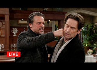 CBS 4 8 2026 The Young And The Restless FULL Episode WANTED Nick High Stakes Escape In Vegas