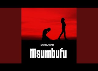  Msumbufu