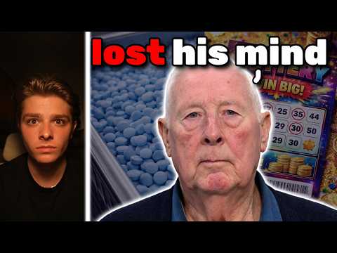 The Grandpa Who Turned His Lottery Win Into A Drug Empire