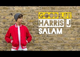Harris J Good Life Audio
