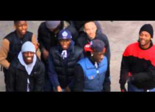 Kauser 100 Feat Saint P PK Video By 1OSMVision Kauser Artist
