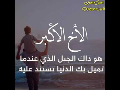 الأخ الأكبر