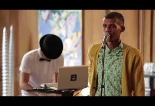 Stromae Papaoutai Live
