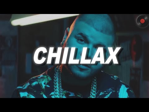 Farruko Ky Mani Marley Chillax Letra