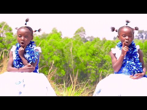JASMINE AND SHUNTEL TWINS KIFO SONG OFFICIAL VIDEO