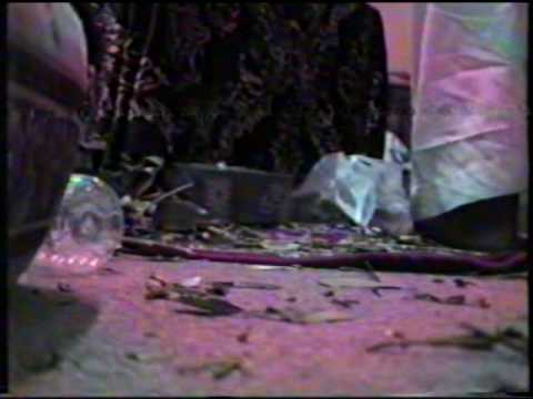 مدحة صلي يارب وسلم على من هو للخلق رحمة وشفاء