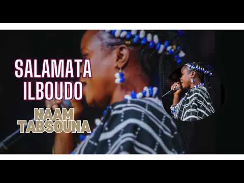 Salamata Ilboudo Naam Tabsouna 2025