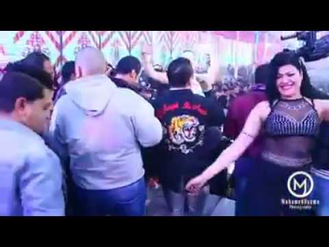 رضا البحراوي الشده تسلم عشان بتبين الراجل فى فرح شعبي