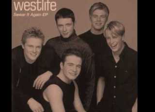  Westlife Don T Calm The Storm B Side