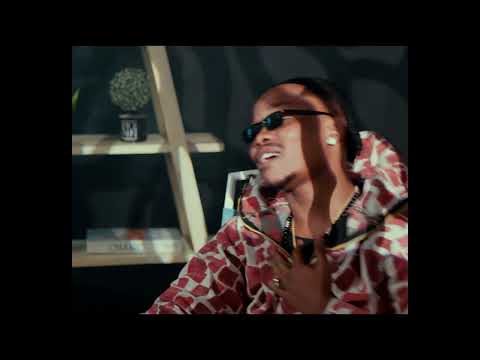 Aslam Tz Nipumzishe Visualizer