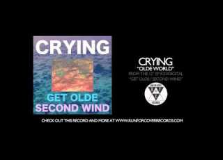 Crying Olde World Official Audio