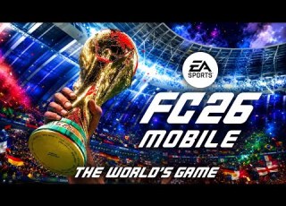 FC Mobile 26 THE WORLD S GAME FIFA WORLD CUP 2026 ALL THEME SONG