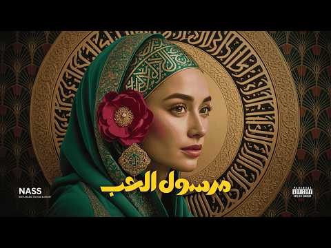 مرسول الحب ديب تكنو هاوس ريمكس Arabic Deep Techno