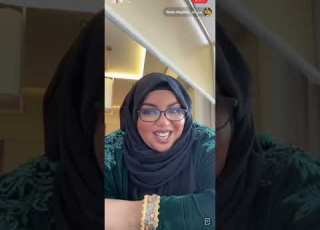  ندى القلعة تحكي مواقف مضحكة مرت بها وائل ولدي قال لي بقيتي زي شوال العيش أنا تقيلة وركبت الحصان