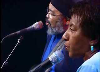 Do Fundo Do Nosso Quintal Feat Leci Brandão Jorge Aragão Ao Vivo Convida