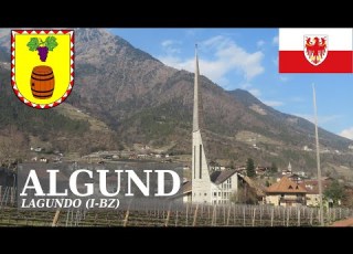 Algund I BZ Die Glocken Der Neuen Pfarrkirche Zum Hl Josef