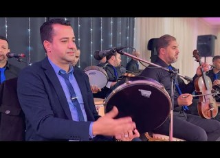 خيلاس شعبي كمال زيكي شخدة شعبية Kamal Zeiki Khilas Chaabi EXCLUSIVITÉ
