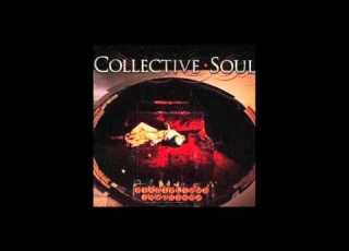  COLLECTIVE SOUL In Between