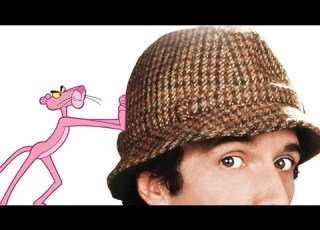  SON OF THE PINK PANTHER Official Trailer 1993 Roberto Benigni Claudia Cardinale Blake Edwards