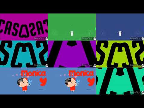 Monica Toy Trailer 9