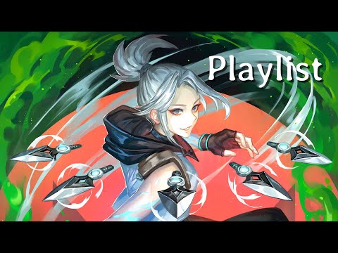 NCS 게임하면서 듣기 좋은 매드무비 브금 1시간 노래 모음 Good Songs For Play Games