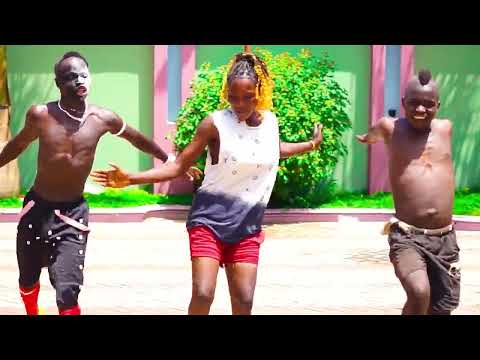 Dudu Yane Ft Shileka Ngano Nafumerehe Official Music VIDEO
