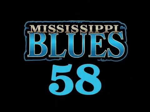 Mississippi Blues 58 Three Songs One Soul Vol 2