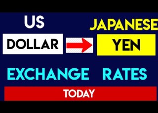 US Dollar To Japanese Yen Currency Exchange Rates Today USD To JPY 5 July 2025