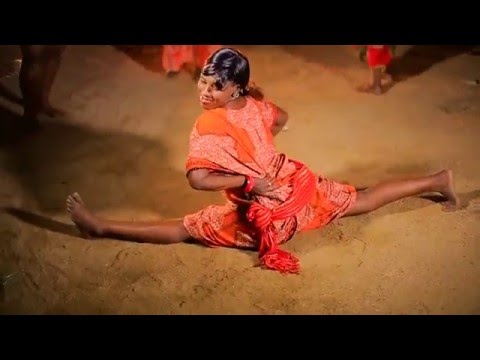 Esaya Ft Best Nasso Kigodoro Official Music Video