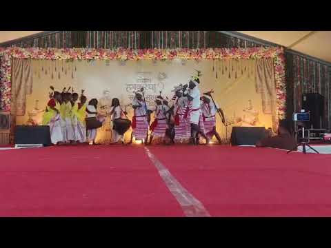 क द न क र ग ल ग ल ग न Mundari Gena Video 2026