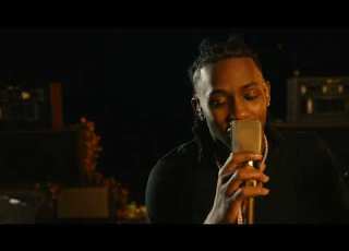  LG Malique Give It To God Gold Mic Series