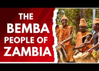 HOW THE BEMBA PEOPLE SETTLED IN ZAMBIA The True Meaning Of Ukusefya Pa Ng Wena African History