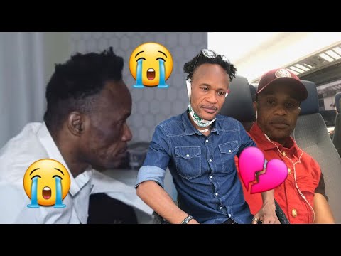 ENDIRECT AAH TRISTE COMEDIEN JOSE DE LONDRE OOOH EPESI PASI PE MAWA BOYOKA NINI EKOMELI YE AAH