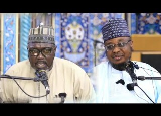  04 Ramadan Tafsir 1447 2026 Prof Isa Ali Pantami