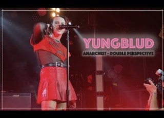 YUNGBLUD Anarchist