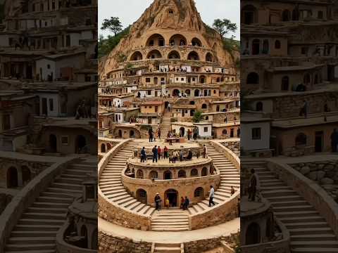 China Ke Purane Ghar Ka Rahasya Ancient Chinese Houses Research