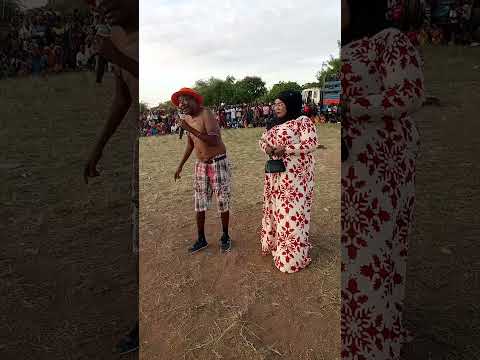 INAGA NA MAMA SERIKALI WAKIWA MWAWAZA