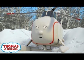  Thomas Friends Letters To Santa Kids Cartoon
