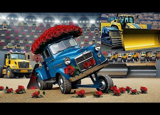 El Materdor Cars Remake Mater S Tall Tales
