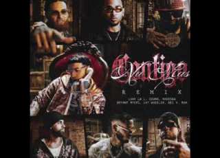  Contigo Na Más Remix Luar La L Roa Hades66 Jay Wheeler Bryant Myers Dei V Ozuna