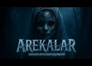  AREKALAR Türk Korku Filmi 4K